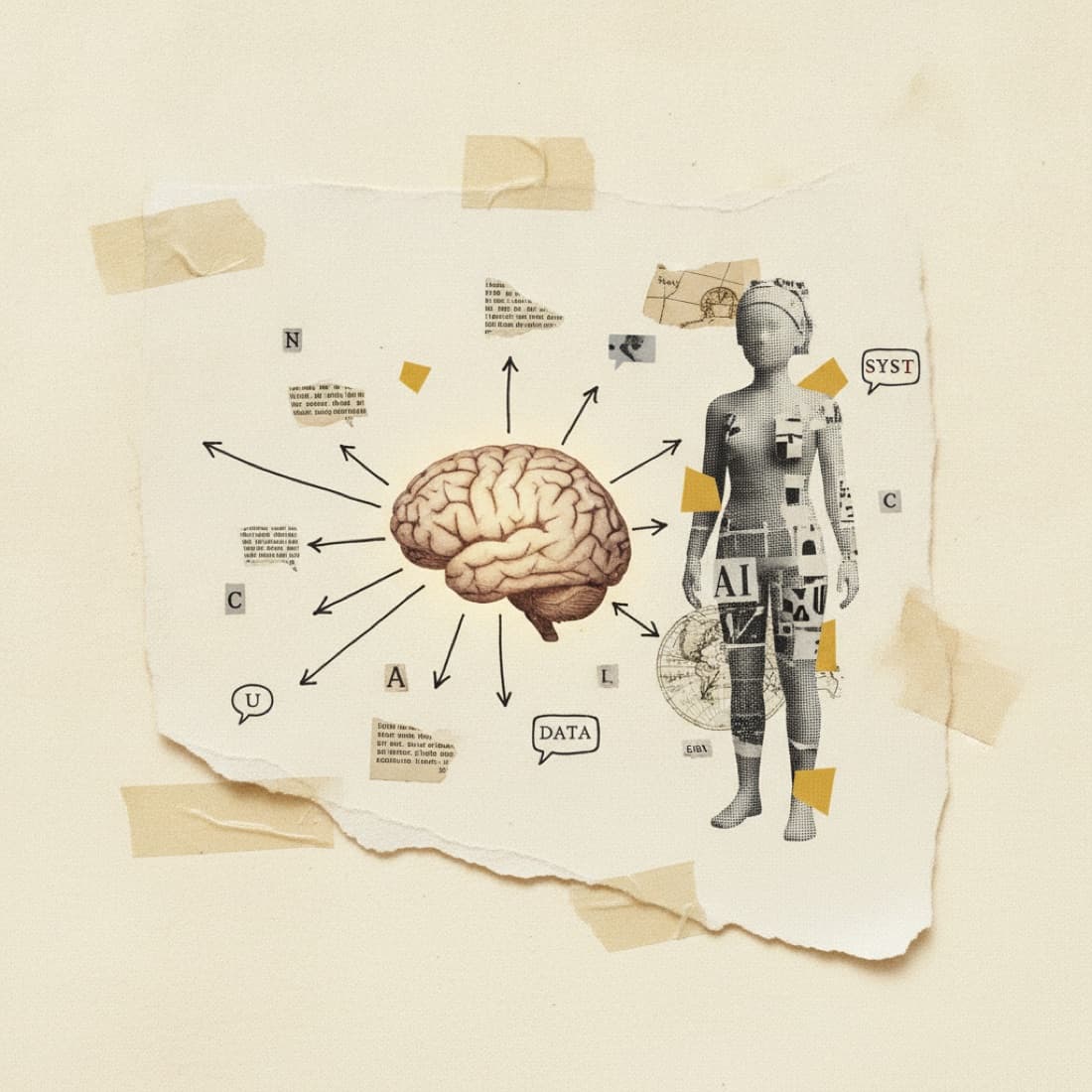 我們怎麼把 Slack 裡的 AI 助理，調教成公司的共享大腦